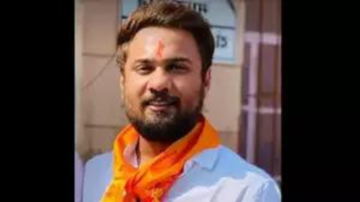 Was Honey-trapped, Had Consensual Sex: Minister's Son Rohit ...