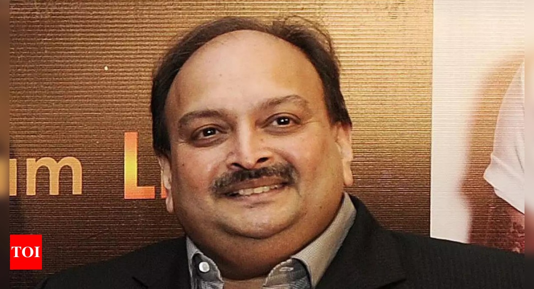Dominica drops illegal entry charges against PNB fraud accused of Mehul Choksi