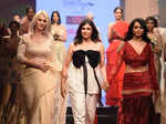 Delhi Times Fashion Week: Day 1 - Rina Dhaka