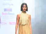 Delhi Times Fashion Week: Day 1 - Rina Dhaka