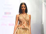 Delhi Times Fashion Week: Day 1 - Rina Dhaka