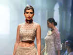 Delhi Times Fashion Week: Day 1 - Rina Dhaka