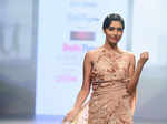 Delhi Times Fashion Week: Day 1 - Rina Dhaka