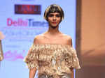 Delhi Times Fashion Week: Day 1 - Rina Dhaka