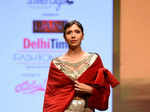 Delhi Times Fashion Week: Day 1 - Rina Dhaka