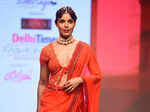 Delhi Times Fashion Week: Day 1 - Rina Dhaka