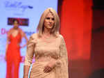 Delhi Times Fashion Week: Day 1 - Rina Dhaka