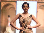 Delhi Times Fashion Week: Day 1 - Rina Dhaka