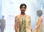 Delhi Times Fashion Week: Day 1 - Rina Dhaka