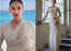 Aditi Rao Hydari chooses simplicity in a white saree and red lip at Cannes: My ammamma would be proud, she says