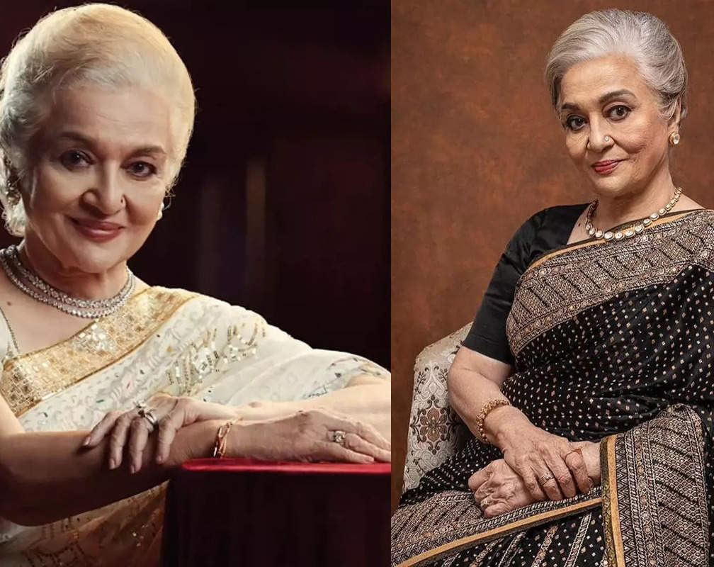 
Veteran actress Asha Parekh does not like social media: ‘There’s too much exposure because of all this’
