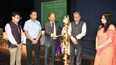 Maharashtra State Biodiversity Board celebrates International Biodiversity Day in Nagpur