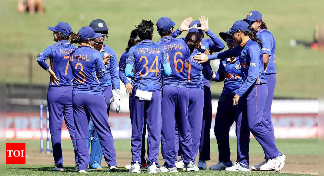 Indian girls set to tour Sri Lanka, England | Cricket Information – Instances of India