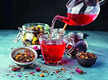 
Get the party started with these creative tea recipes
