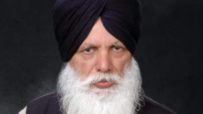 Former Punjab minister Tota Singh passes away