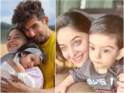 Mahhi on daughter Tara being offered daily soaps