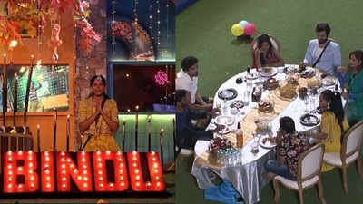 Bigg Boss Telugu OTT, May 20, highlights: Bindu Madhavi getting emotional to finalists enjoying a dinner; major events at a glance