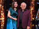 Superstar Singer 2: Alka Yagnik calls Anandji her ‘Godfather’; says, “Whatever I am today is hugely because of him”