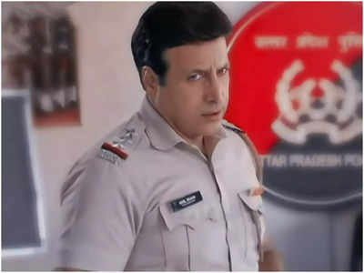 After playing cop in Crime Patrol, I was offered tons of cop roles, I rejected them all: Nissar Khan