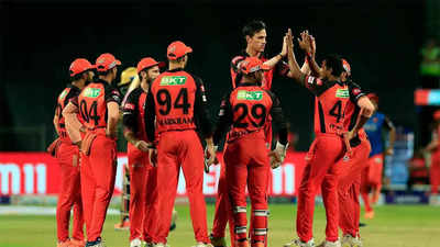 IPL 2022: Sunrisers Hyderabad, Punjab Kings look to end season on a high