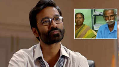 Dhanush sends legal notice to the couple claiming to be his 'biological' parents: You will be prosecuted for causing defamation and consequent loss of reputation