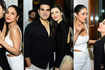Shehnaaz Gill steals the limelight in a pristine white co-ord set at Arbaaz Khan's GF Giorgia Andriani's birthday party