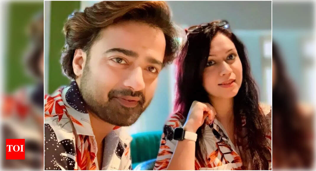 Exclusive! Manish Naggdev to get engaged with Malika Juneja on June 8 ...
