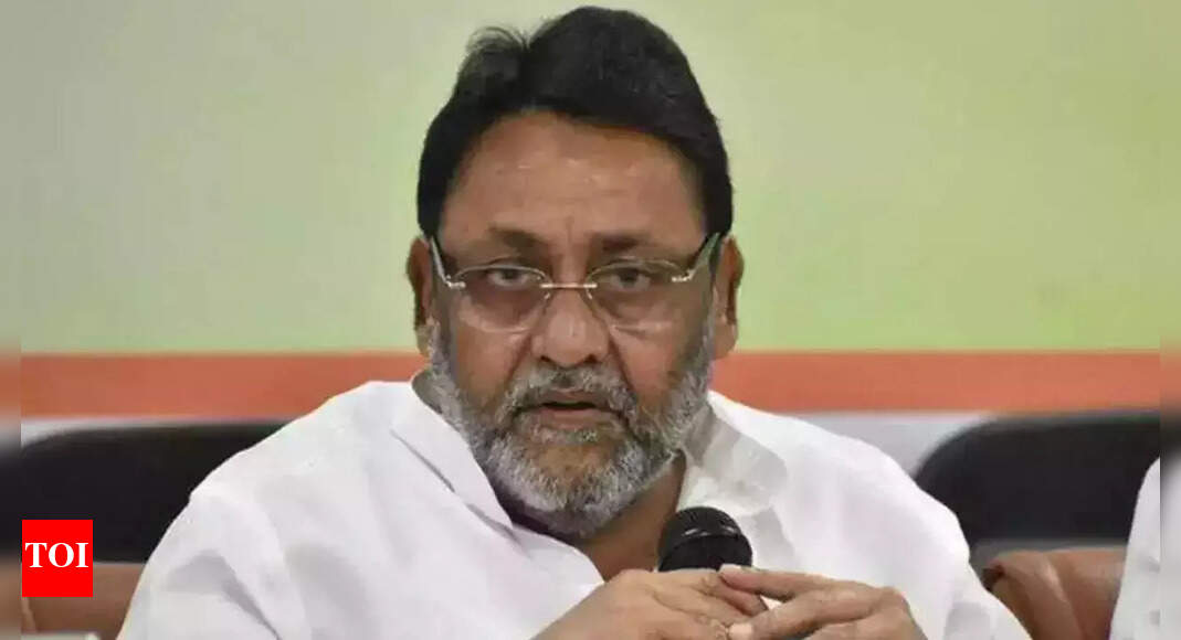 Nawab Malik plotted with D-gang to usurp property in Mumbai: Court