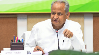 Rajasthan CM Ashok Gehlot approve Rs 1,083 crore for various budget proposals