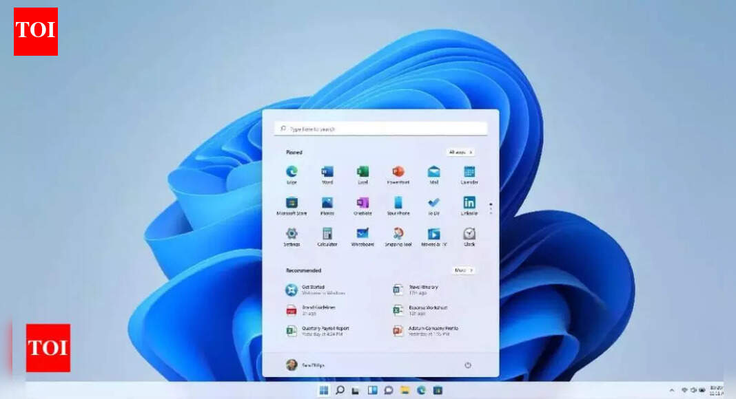 Android: Microsoft starts testing Android 12.1 Subsystem for Windows 11 ...
