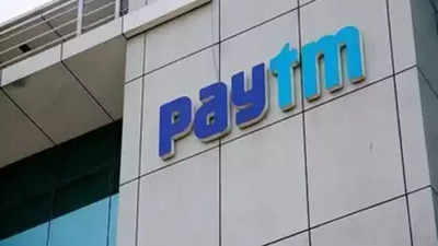 Paytm forms joint venture general insurance firm; to investment Rs 950 crore in 10 years