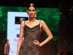 Delhi Times Fashion Week: Day 2 - The Front Row by Seema Kashyap