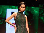 Delhi Times Fashion Week: Day 2 - The Front Row by Seema Kashyap