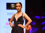 Delhi Times Fashion Week: Day 2 - The Front Row by Seema Kashyap