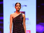 Delhi Times Fashion Week: Day 2 - The Front Row by Seema Kashyap