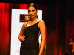 Delhi Times Fashion Week: Day 2 - The Front Row by Seema Kashyap