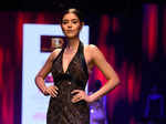 Delhi Times Fashion Week: Day 2 - The Front Row by Seema Kashyap