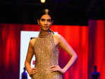 Delhi Times Fashion Week: Day 2 - The Front Row by Seema Kashyap