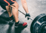 How to perform a perfect deadlift without injury