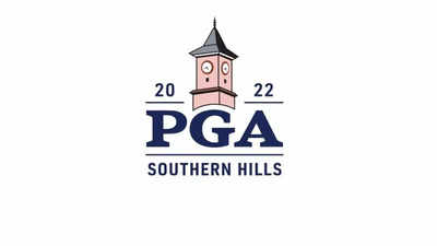 PGA Championship's third round begins at storm-hit Southern Hills