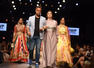 Young designers present a fusion line