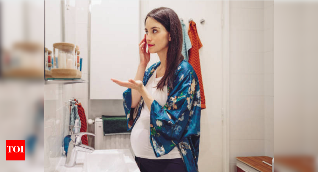 pregnancy skincare: Skincare 101: Pregnant ladies are you doing your skincare right?