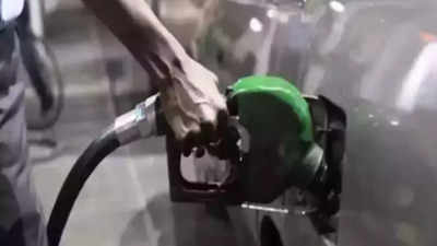 Petrol price slashed by Rs 9.5 per litre, diesel by Rs 7 per litre as Centre cuts excise duty