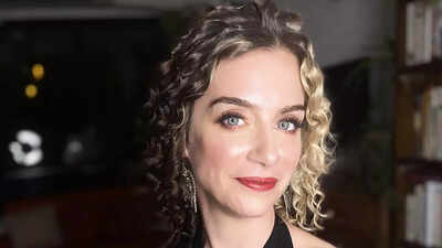 Aili Seghetti: Many married folks who aren't having sex come to me ...