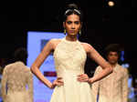 Delhi Times Fashion Week: Day 2 - Interactive by Kingshuk