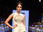 Delhi Times Fashion Week: Day 2 - Interactive by Kingshuk