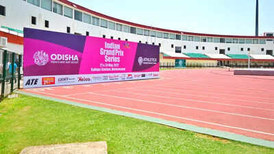 Srabani Nanda, Sarita Singh win 200m and hammer throw golds in ...