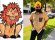 
Meet the lad who caught Jagdeep Sidhu's attention with his Sher Bagga
