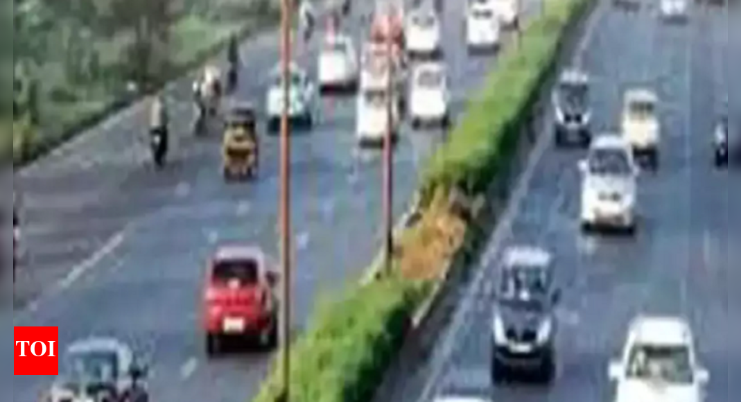 Mumbai Jogeshwari Vikhroli Link Road junction flyover to start from