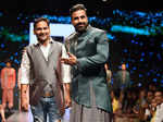 Delhi Times Fashion Week: Day 2 - Ravi Rajoria